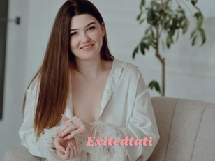 Exitedtati