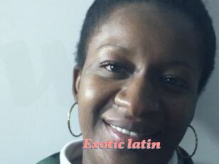 Exotic_latin