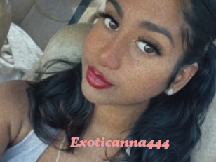 Exoticanna444