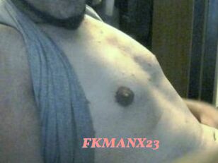 FKMANX23