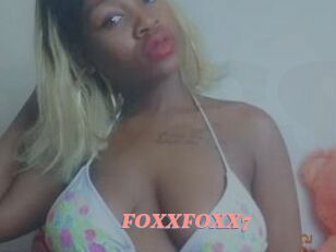 FOXXFOXX7