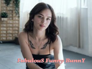 FabulouS_Funny_BunnY