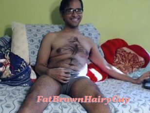 FatBrownHairyGuy