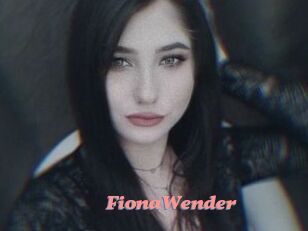 FionaWender