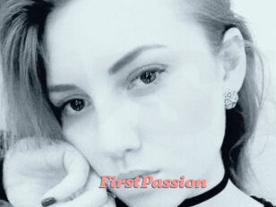 FirstPassion