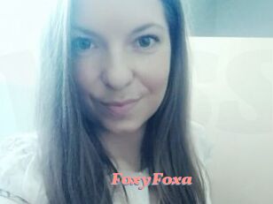 FoxyFoxa