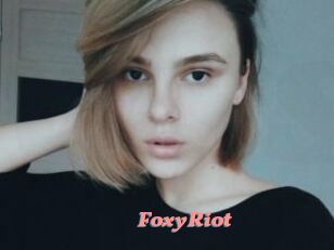 FoxyRiot