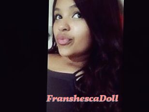 FranshescaDoll