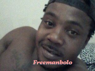 Freemanbolo