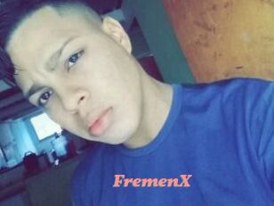 FremenX