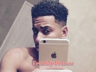 FreshlyPrince