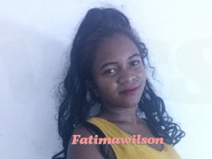 Fatimawilson