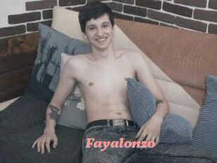 Fayalonzo