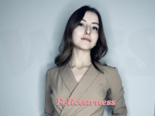 Felicearness