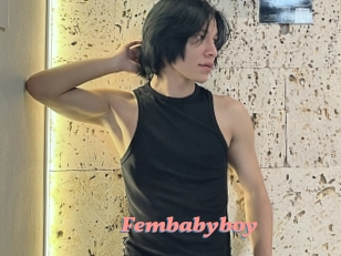 Fembabyboy