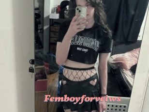 Femboyforveiws