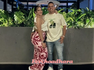 ferchoadhara Webcam Sex Site