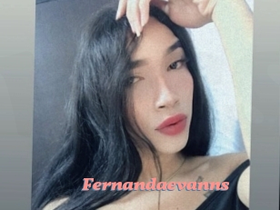 Fernandaevanns