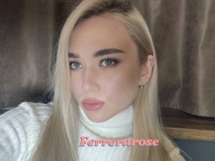 Ferrerarose