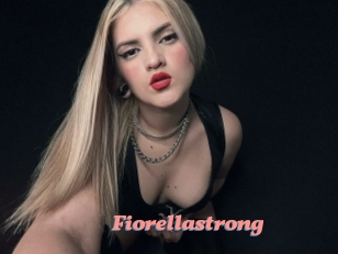 Fiorellastrong