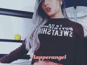 Flapperangel