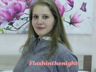 Flashinthenight