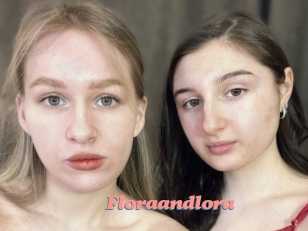 Floraandlora