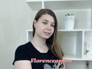 Florenceaspen