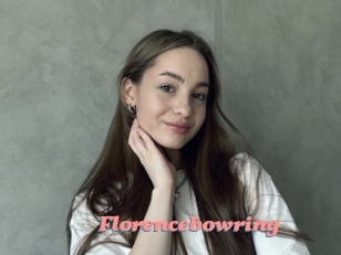 Florencebowring