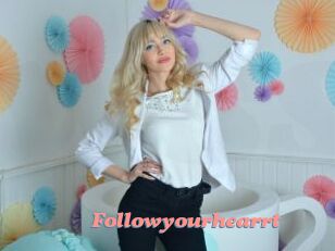 Followyourhearrt