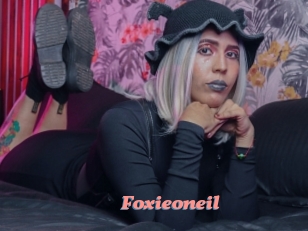 Foxieoneil