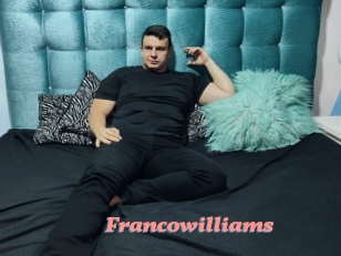 Francowilliams