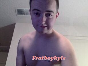 Fratboykyle