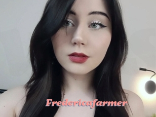 Fredericafarmer