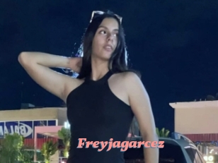 Freyjagarcez