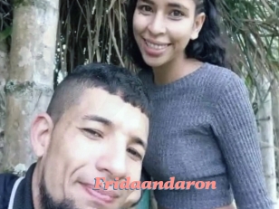 Fridaandaron