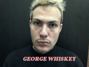 GEORGE_WHISKEY