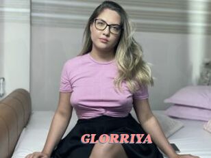 GLORRIYA