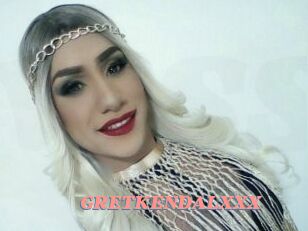 GRETKENDALXXX