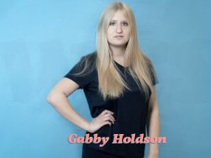 Gabby_Holdson