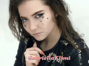 GabriellaKlimi