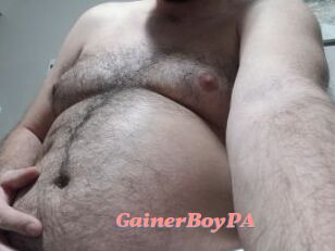 GainerBoyPA