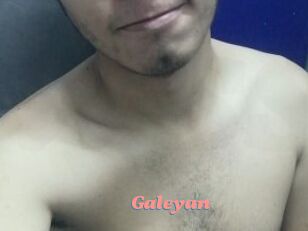 Galeyan