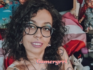 Gamergrrl