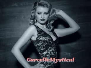 GarcelleMystical