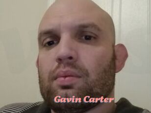 Gavin_Carter