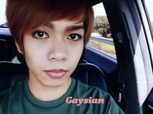 Gaysian