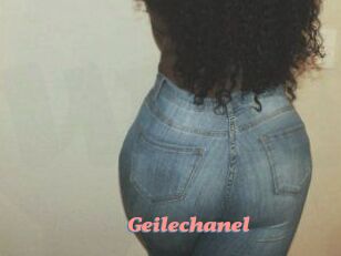 Geilechanel