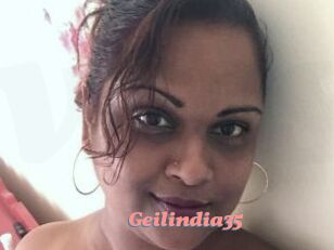 Geilindia35