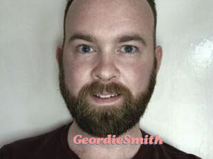 GeordieSmith